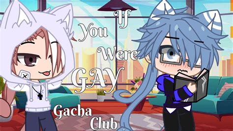 gay gacha|Top game mods tagged Gacha Club and LGBT .